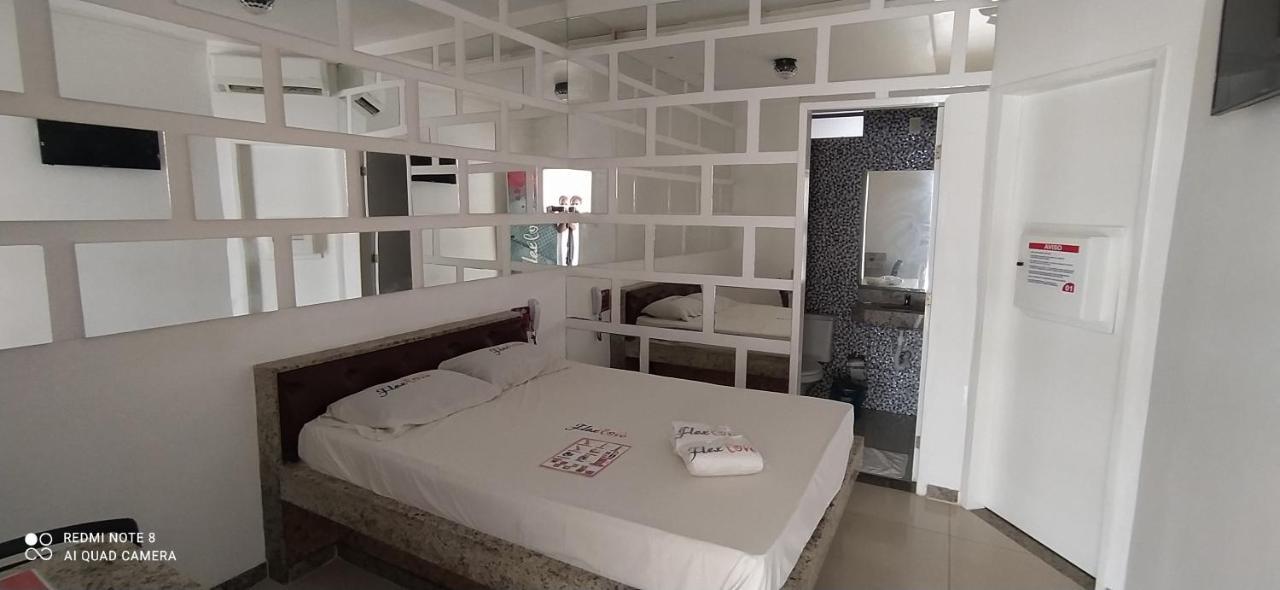 Flex (adults Only) Love hotel *