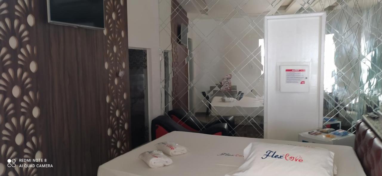 Flex (adults Only) Love hotel Aracaju