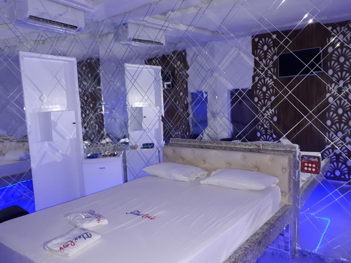Flex (adults Only) Love hotel Aracaju