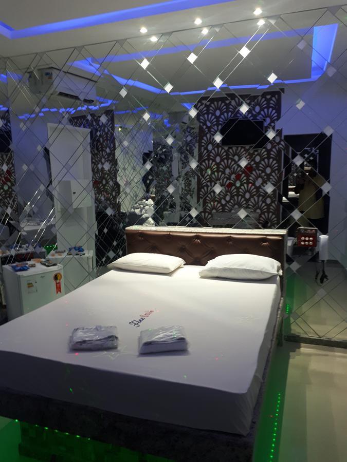 Flex (adults Only) Love hotel
